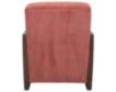 Jonathan Louis Mansfield Parallel Paprika Accent Chair small image number 4