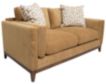 Jonathan Louis Kelsey Tramore Amaretto Condo Sofa small image number 2