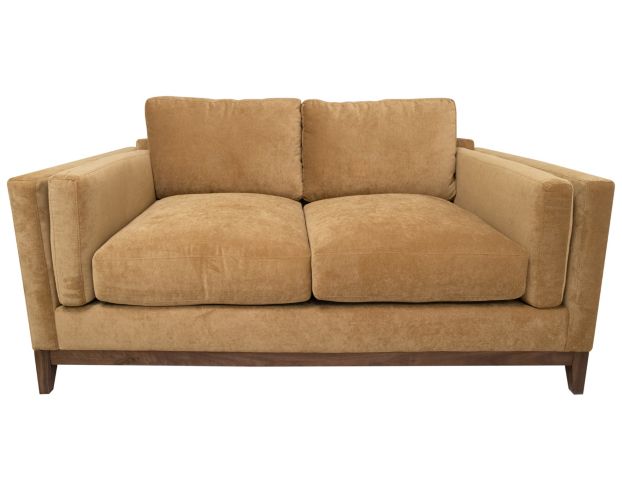 Jonathan Louis Kelsey Tramore Amaretto Condo Sofa large image number 3