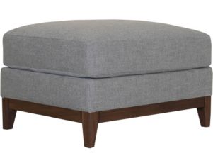 Jonathan Louis Kelsey Ottoman