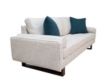 Jonathan Louis Bennett Common Thread Eucalyptus Sofa small image number 3