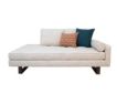 Jonathan Louis Bennett Common Thread Eucalyptus Right-Facing Chaise small image number 1