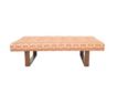 Jonathan Louis Caleb Anya Adobe Cocktail Ottoman small image number 1