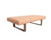 Jonathan Louis Caleb Anya Adobe Cocktail Ottoman small image number 2