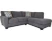 Jonathan Louis Choices Taurus 2-Piece Sectional small image number 2