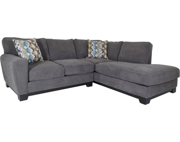 Jonathan Louis Choices Taurus 2-Piece Sectional large image number 2