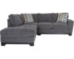 Jonathan Louis Choices Taurus 2-Piece Sectional small image number 1