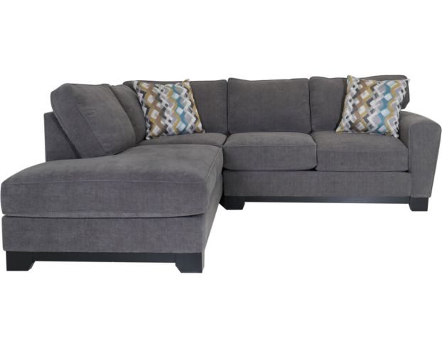 Jonathan Louis Choices Taurus 2-Piece Sectional large image number 1