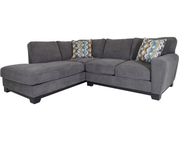 Jonathan Louis Choices Taurus 2-Piece Sectional large image number 2