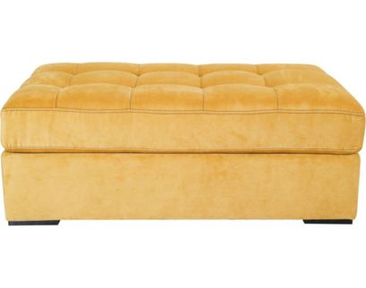 Jonathan Louis Noah Gypsy Arrow Ottoman