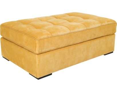 Jonathan Louis Noah Gypsy Arrow Ottoman