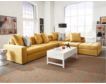 Jonathan Louis Noah 4-Piece Sectional with Side Lounge small image number 5