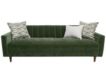 Jonathan Louis Jace Amici Moss Estate Sofa small image number 1