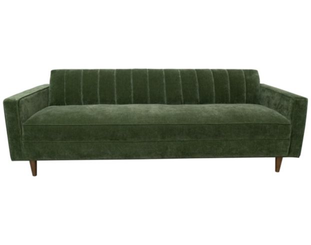 Jonathan Louis Jace Amici Moss Estate Sofa large image number 3