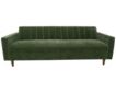 Jonathan Louis Jace Amici Moss Estate Sofa small image number 3