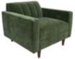 Jonathan Louis Jace Amici Moss Estate Chair small image number 2