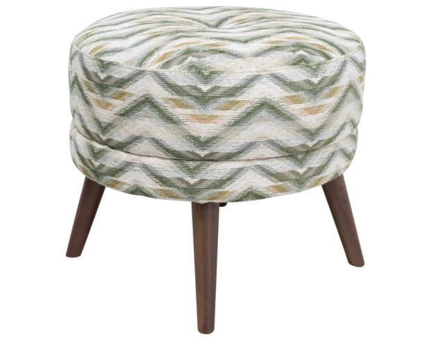 Jonathan Louis Bibi Mahler Grove Footstool large image number 1