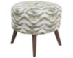 Jonathan Louis Bibi Mahler Grove Footstool small image number 1