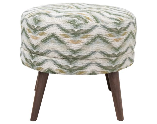 Jonathan Louis Bibi Mahler Grove Footstool large image number 2