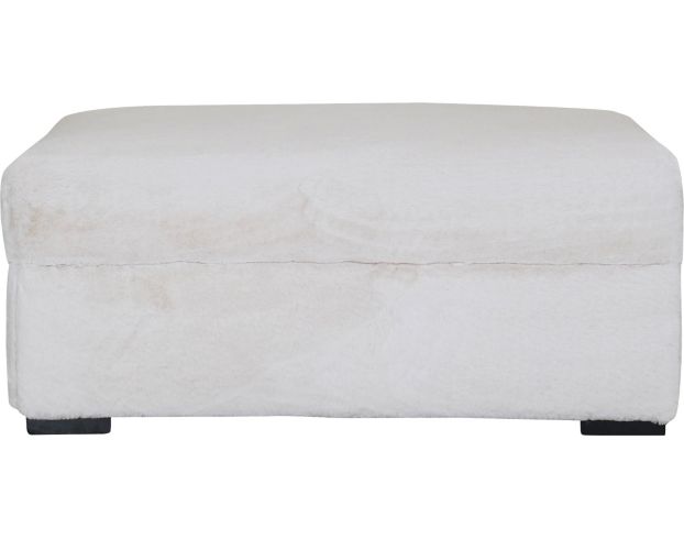 Jonathan Louis Choices Neptune Storage Ottoman large image number 1
