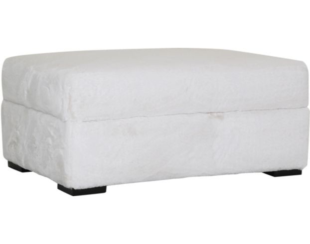 Jonathan Louis Choices Neptune Storage Ottoman large image number 2