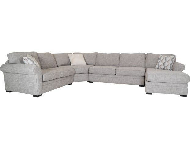 Jonathan Louis Choices Orion 4-Piece Sectional large image number 1