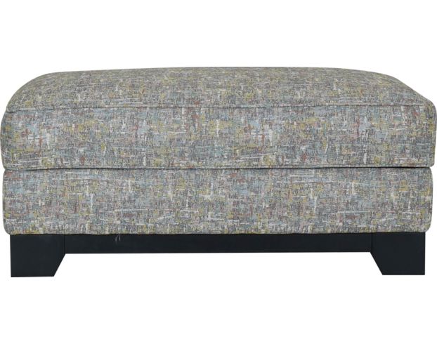 Jonathan Louis Choices Storage Ottoman large image number 1
