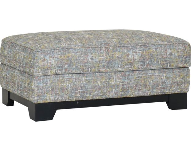 Jonathan Louis Choices Storage Ottoman large image number 2