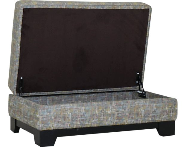 Jonathan Louis Choices Storage Ottoman large image number 3