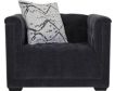 Jonathan Louis Roosevelt Arm Chair with Pillow small image number 1