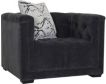 Jonathan Louis Roosevelt Arm Chair with Pillow small image number 2