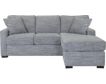 Jonathan Louis Choices Sofa Chaise small image number 3
