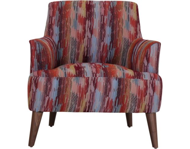Jonathan Louis Alfie Accent Chair large image number 1