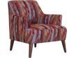 Jonathan Louis Alfie Accent Chair small image number 2