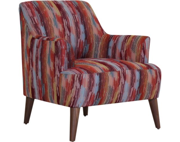 Jonathan Louis Alfie Accent Chair large image number 2