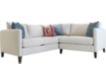 Jonathan Louis Kate 2-Piece Sectional with Right-Facing Chair small image number 1