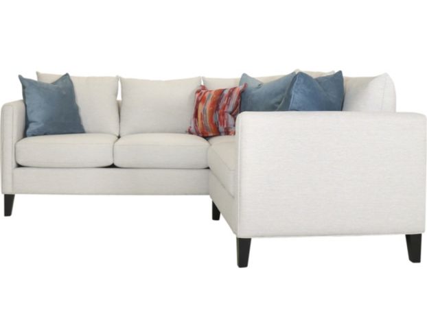 Jonathan Louis Kate 2-Piece Sectional with Right-Facing Chair large image number 2
