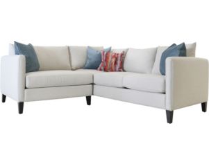Jonathan Louis Kate 2-Piece Sectional with Left-Facing Chair