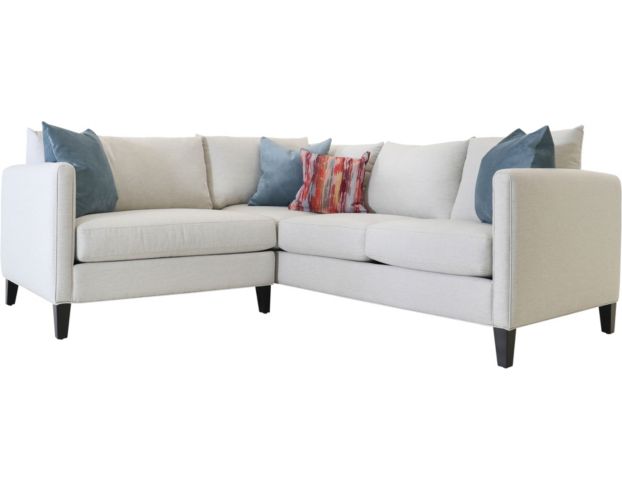 Jonathan Louis Kate 2-Piece Sectional with Left-Facing Chair large image number 1