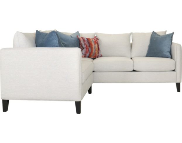 Jonathan Louis Kate 2-Piece Sectional with Left-Facing Chair large image number 2