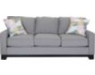 Jonathan Louis Choices Queen Sleeper with Memory Foam small image number 1