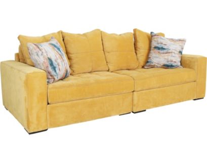 Jonathan Louis Noah 2-Piece Sectional Sofa