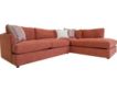 Jonathan Louis Leon 2-Piece Sectional with Right-Facing Chaise small image number 2