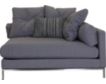 Jonathan Louis Cordoba Cuddler Chaise small image number 1
