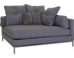 Jonathan Louis Cordoba Cuddler Chaise small image number 2