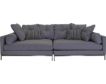 Jonathan Louis Cordoba 2-Piece Cuddler Chaise small image number 1