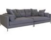 Jonathan Louis Cordoba 2-Piece Cuddler Chaise small image number 2