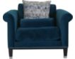 Jonathan Louis Turner Arm Chair with Pillow small image number 1