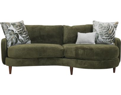 Jonathan Louis Collette Estate Sofa with Right-Facing Chaise