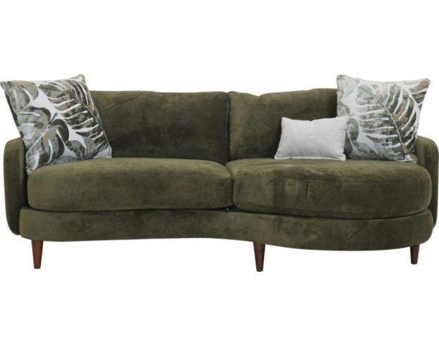 Jonathan Louis Collette Estate Sofa with Right-Facing Chaise large image number 1